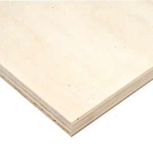 Pannello di Multistrato di pioppo spessore mm 18  tagliato a misura