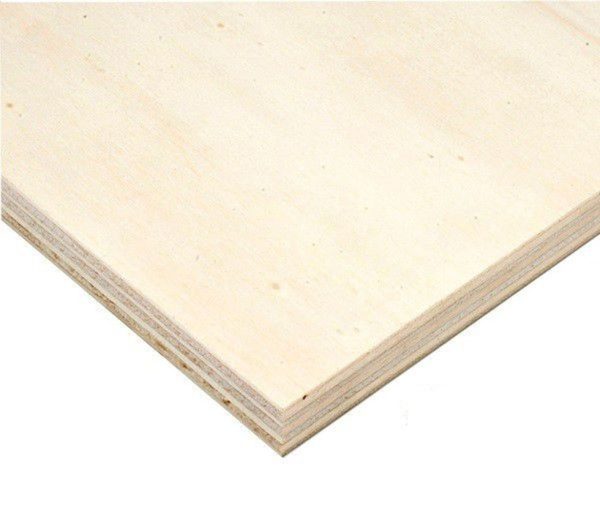 Pannello di Multistrato di pioppo spessore mm 18  tagliato a misura